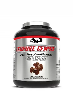 addict isopure thefitshop