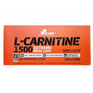 l-carnitine-olimp