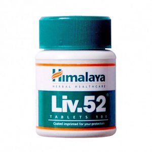 liv52-himalaya-thefitshop