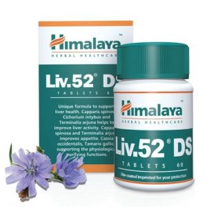 liv 52 ds