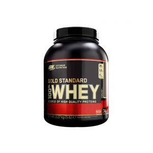 gold-standard-optimum