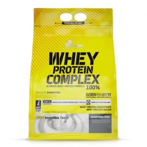 whey-protéine-olimp