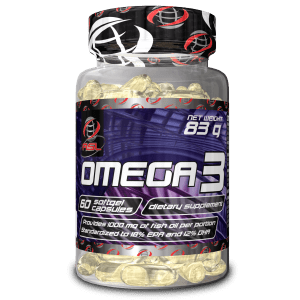oméga-3-asl
