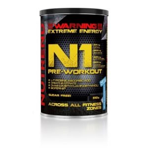 n1-pré-workout