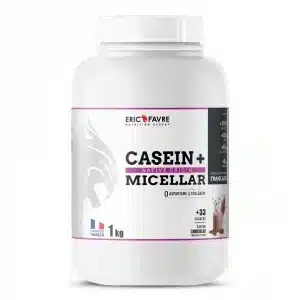ERIC FAVRE - CASEIN + MICELLAR 1KG