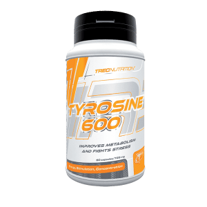 tyrosine-trec-nutrition