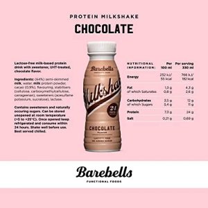 barebells-milkshake-thefitshop