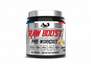 raw-boost-addict