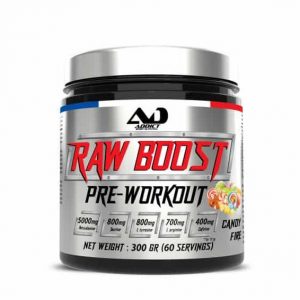 raw-boost-addict