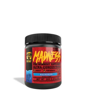 mutant madness