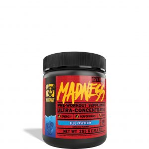 mutant madness