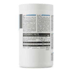 bcaa ostrovit thefitshop