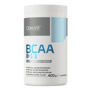 bcaa ostrovit thefitshop