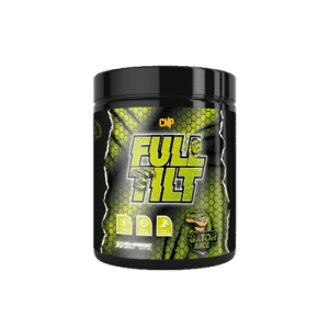 full tilt pré workout