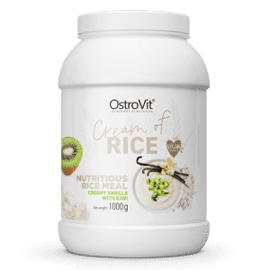 crème de riz