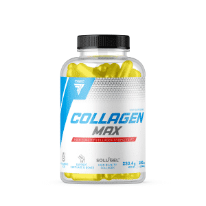 collagène trec nutrition