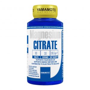 magnésium citrate yamamoto