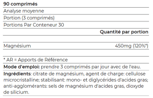 magnésium citrate yamamoto