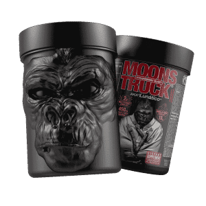 moonstruck Zoomad labs