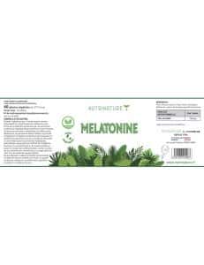 mélatonine Futurelab