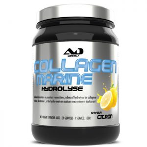 ADDICT - COLLAGEN MARINE 300G